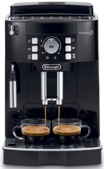 DeLonghi Magnifica S ECAM 21.110 Kahve Makinesi kullananlar yorumlar